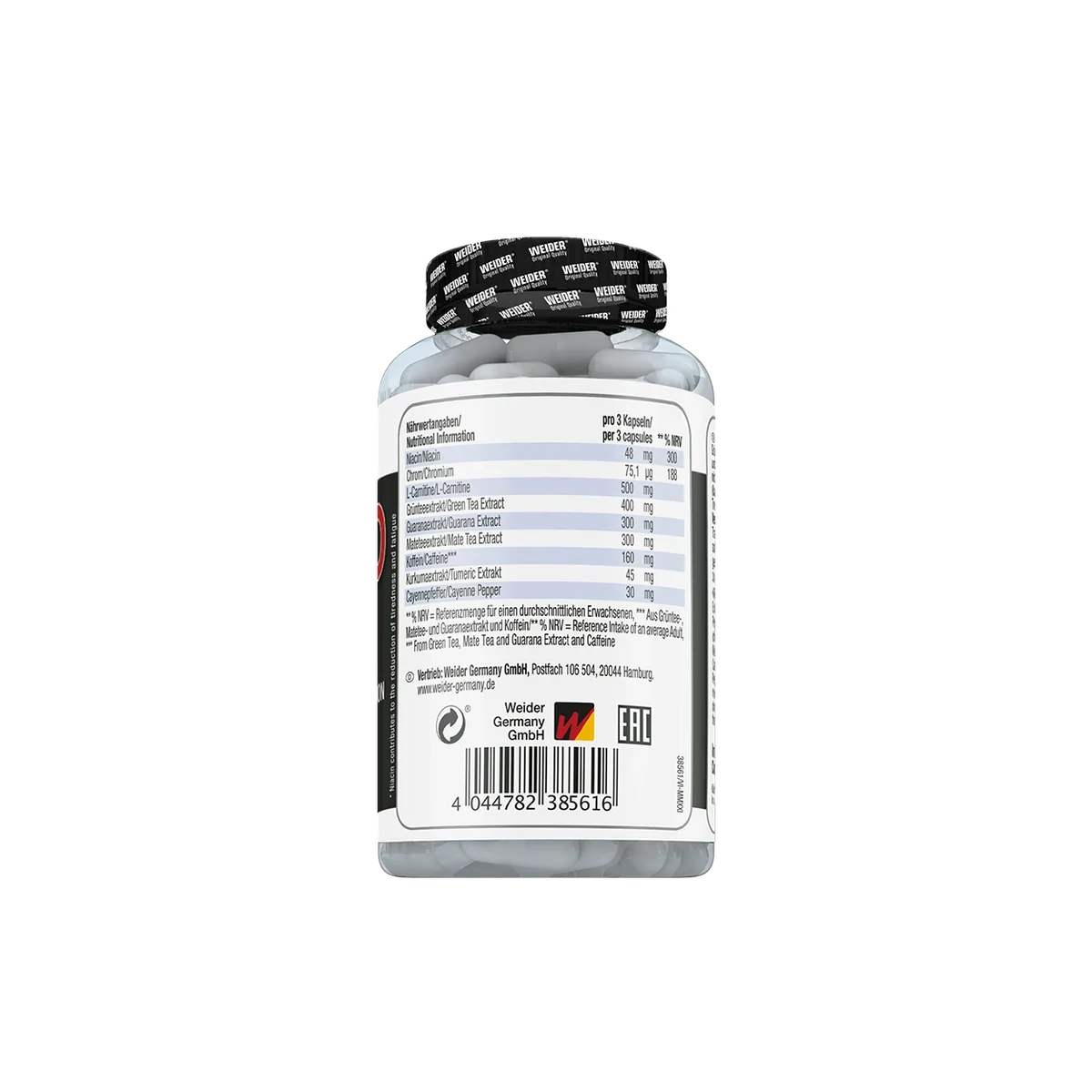 Thermo Caps – Bild 2