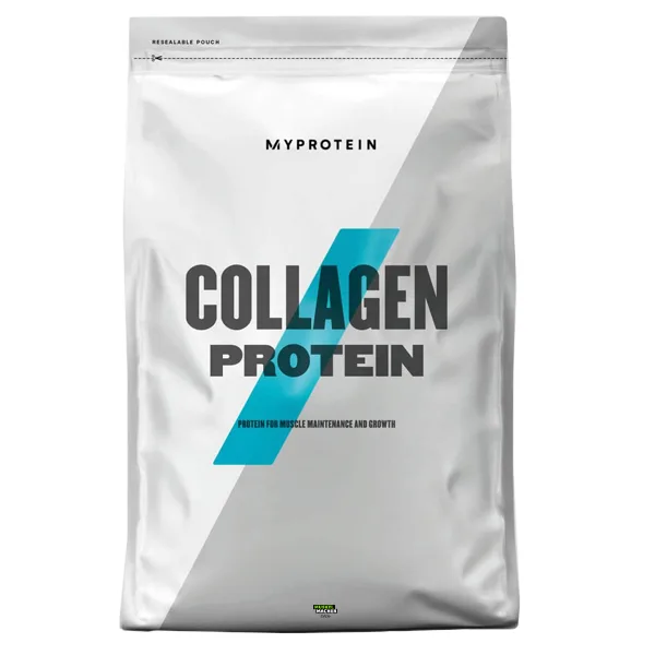 MyProtein Collagen Protein (1000g)