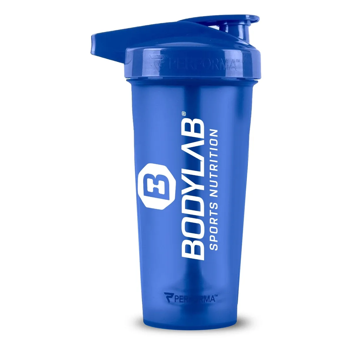 Perfect-Shaker (820ml) blau – Bild 2