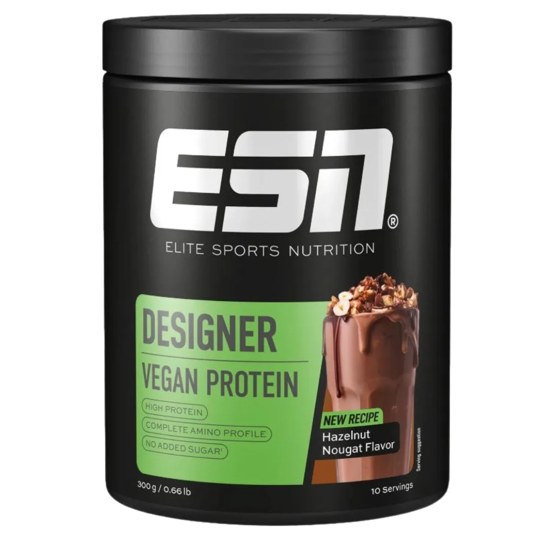 ESN Vegan Designer Protein - 280g