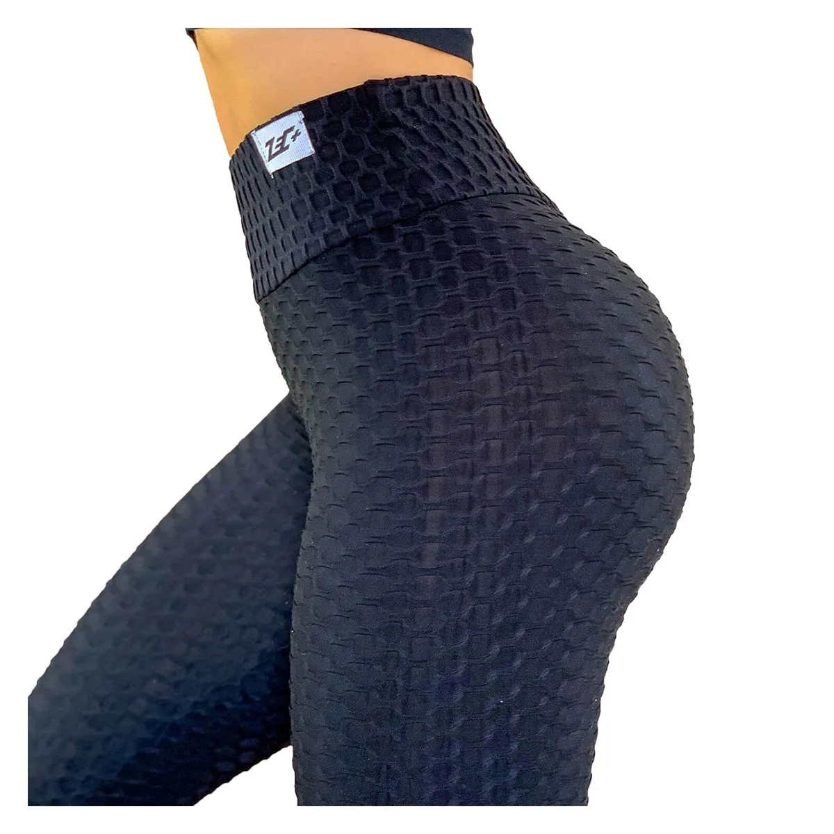 ZEC+ LEGGINGS | Perfect Shape Blau / M/L – Bild 8