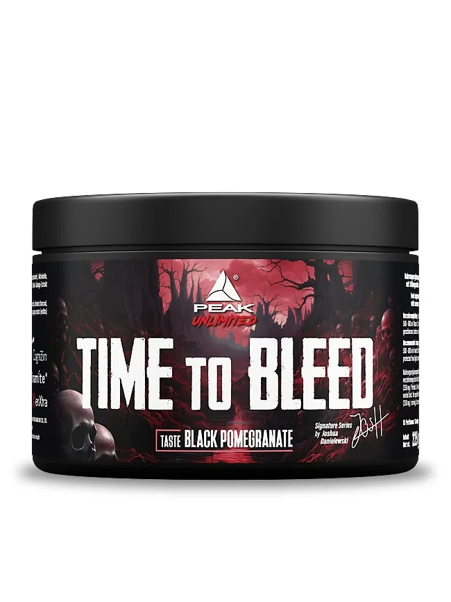 Time To Bleed Sour Watermelon – Bild 2