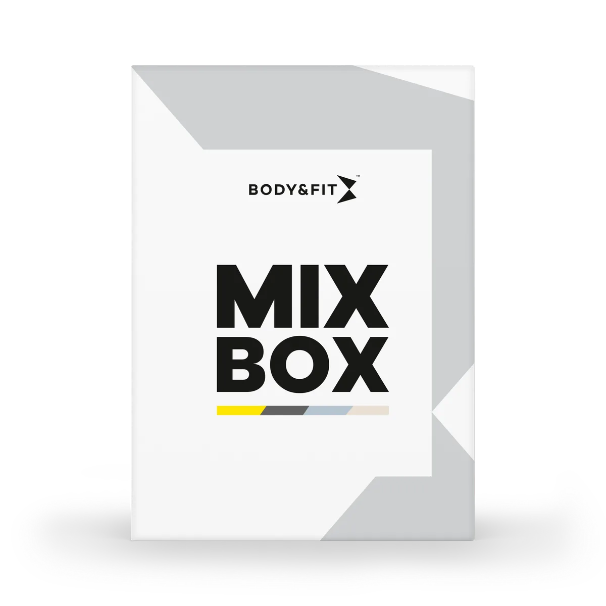 Surprise Protein Bar Box 10.0