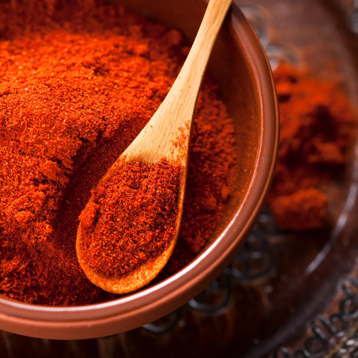 Paprika Edelsüss gemahlen (100g) – Bild 3