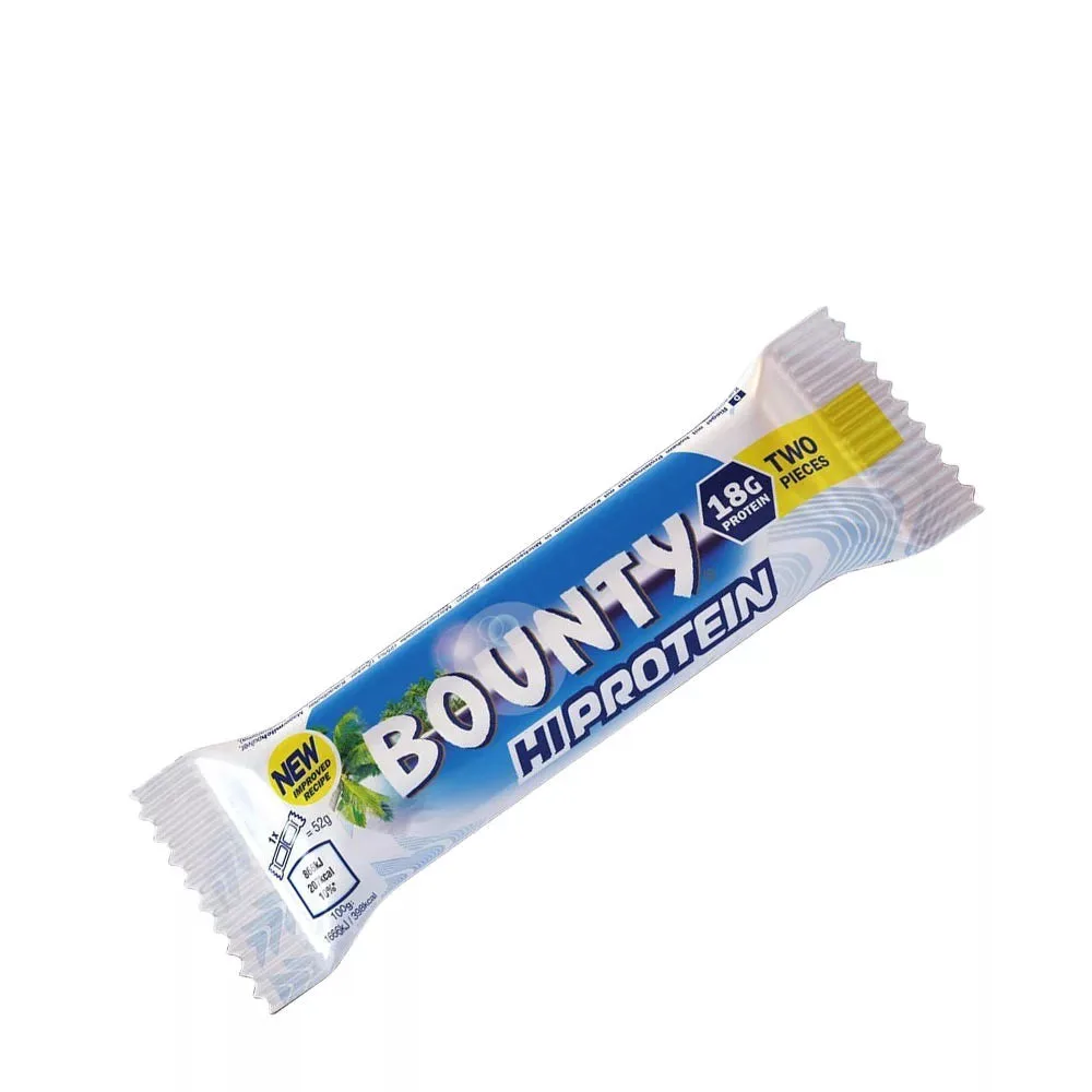 Bounty HiProtein Bar Bounty / 1x52g – Bild 3