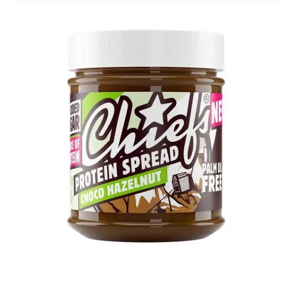 Chiefs Protein Spread, 200g