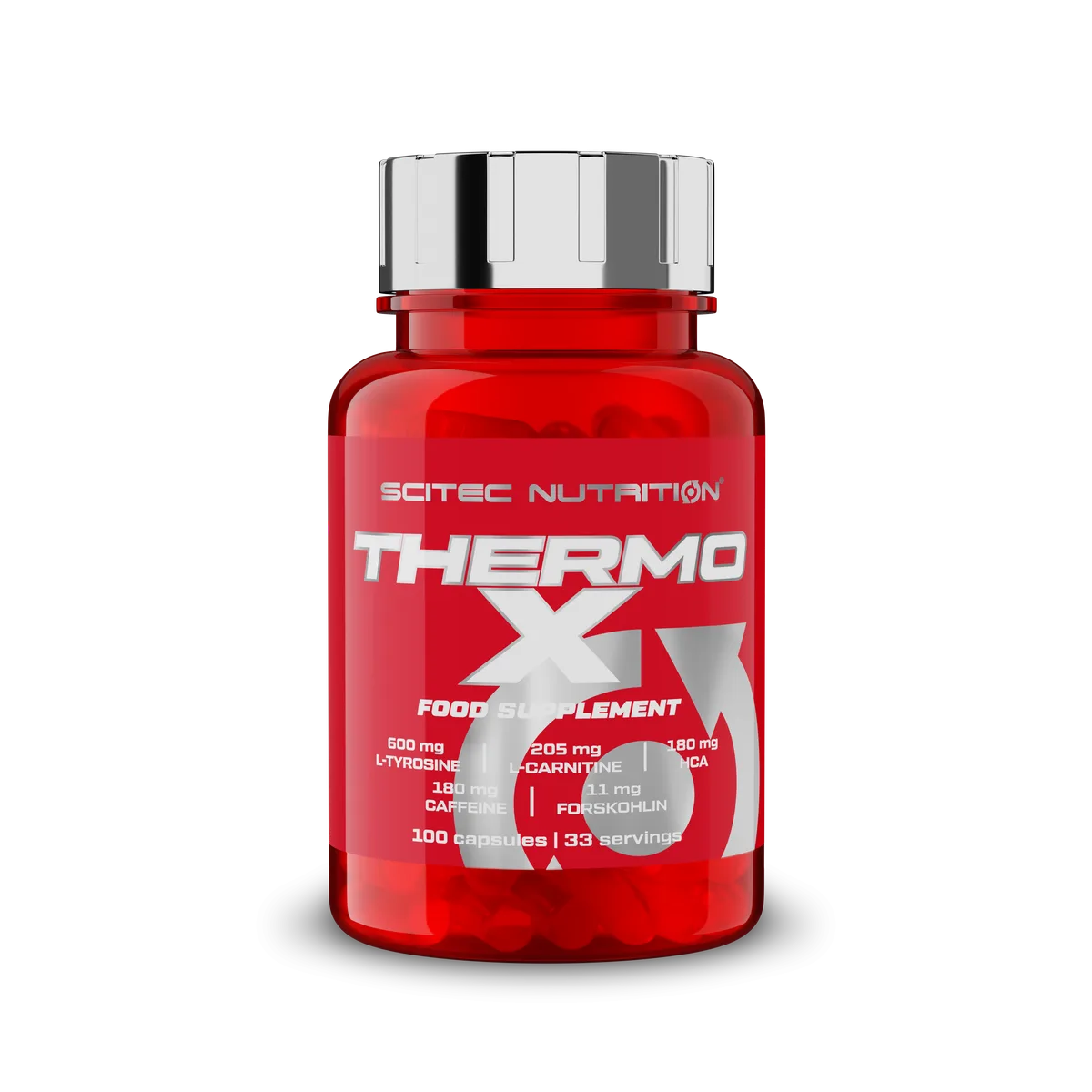 Thermo-X (100 Kapseln)