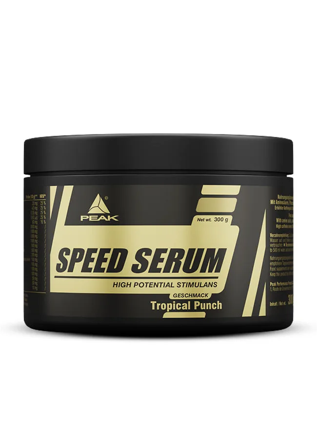 Speed Serum Energy – Bild 6