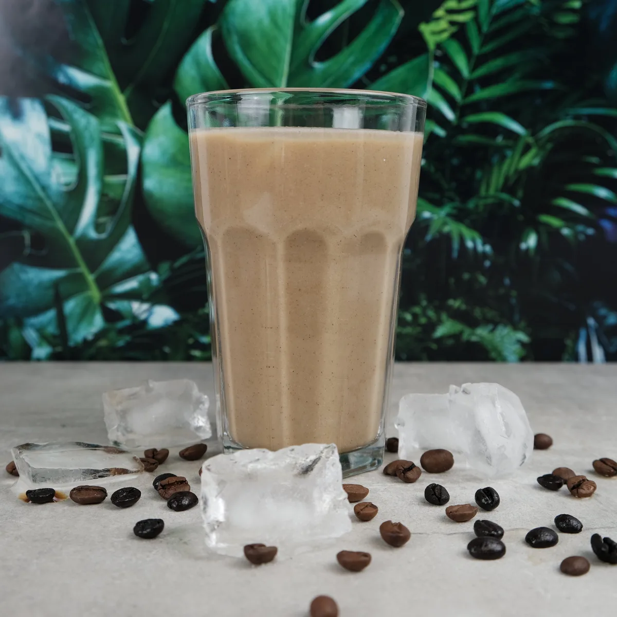Vegan Protein (460g) Iced Coffee – Bild 8