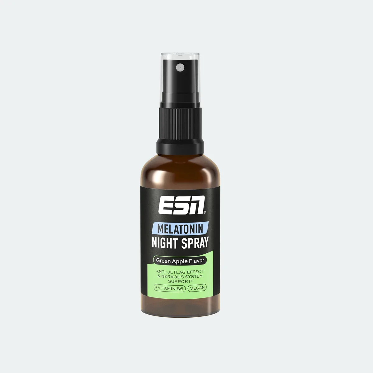 Melatonin Night Spray Green Apple / 50ml