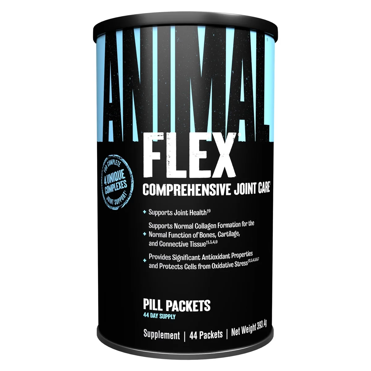 Animal Flex Smaakloos / 200.0