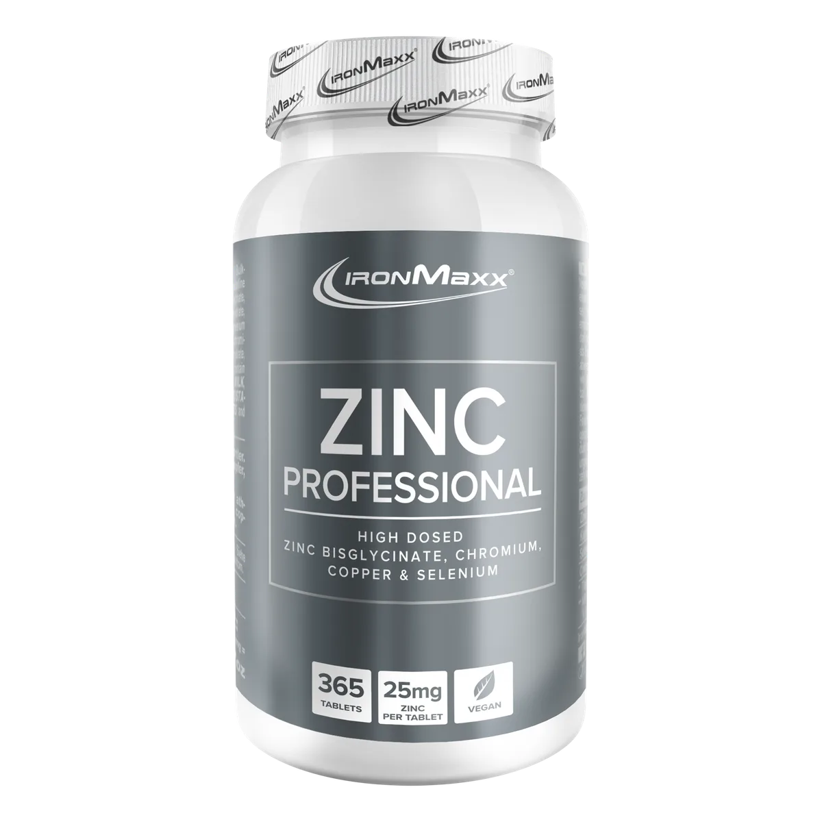 Zinc Professional - 365 Tabletten