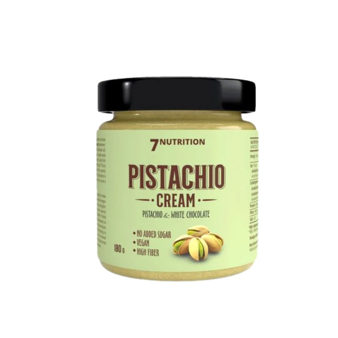 7Nutrition Pistachio Cream - 180g