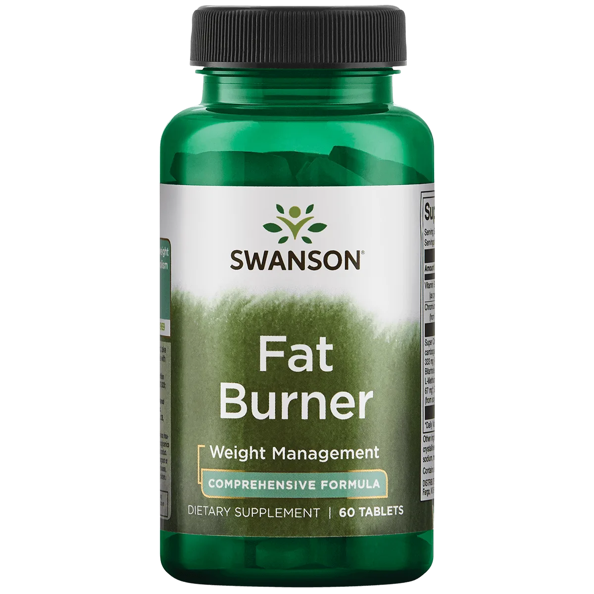 Diet Fat Burner 60