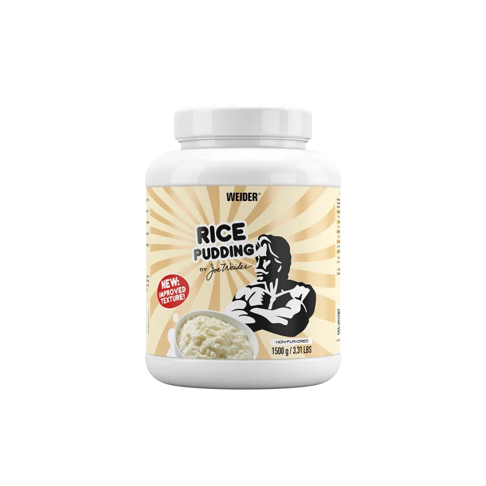 Rice Pudding 1,5 kg Geschmacksneutral