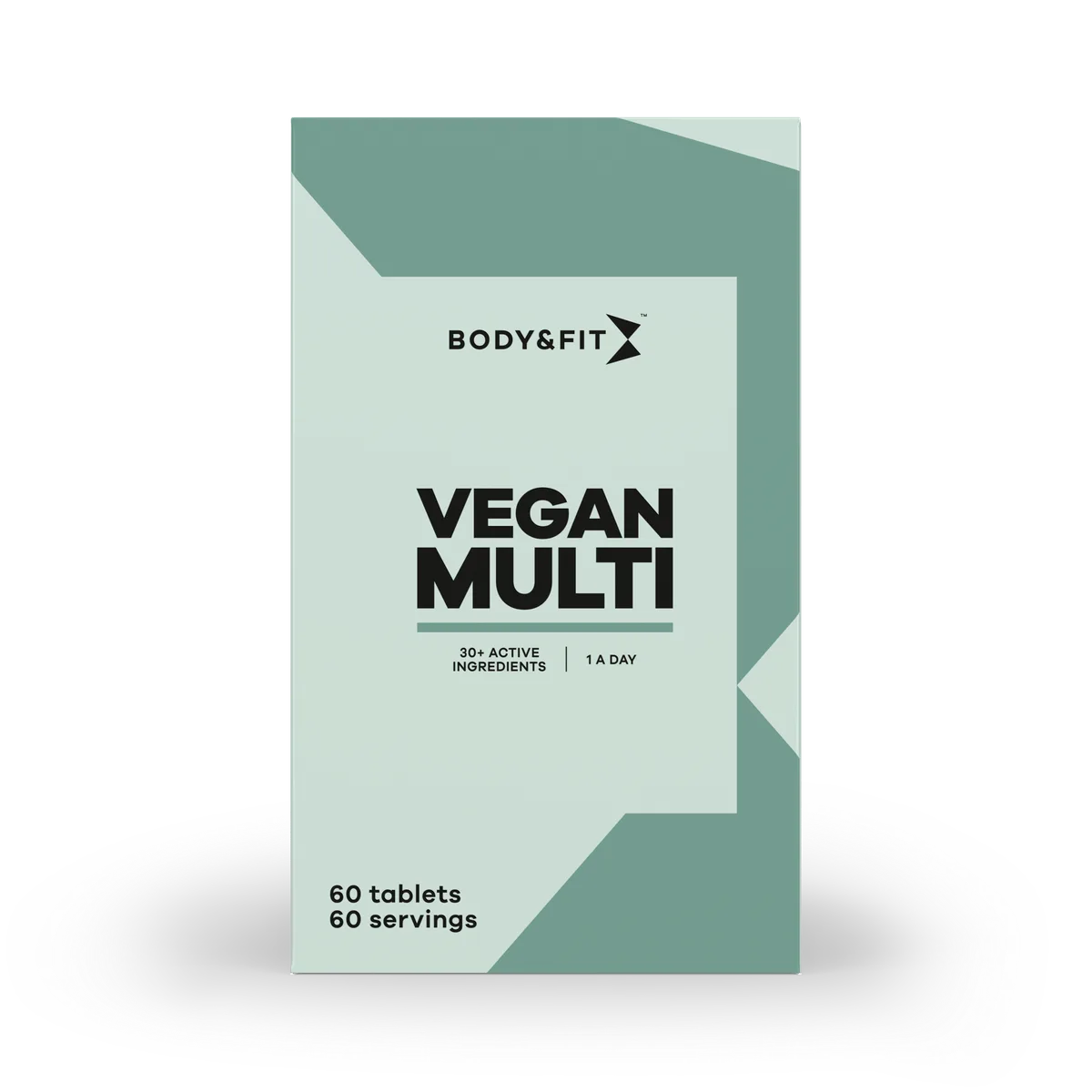 Vegan Multi 60.0