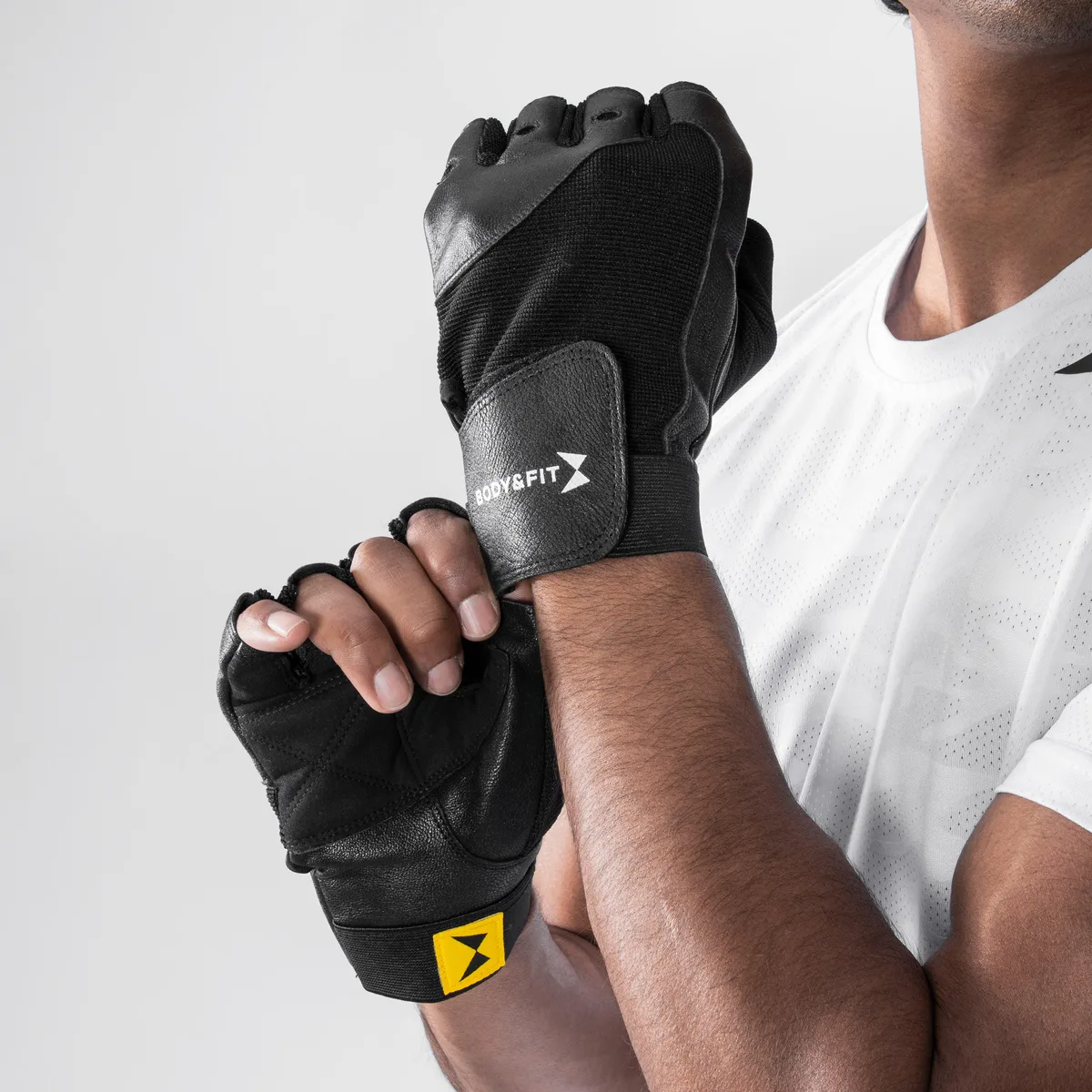 Lifting Gloves M – Bild 3