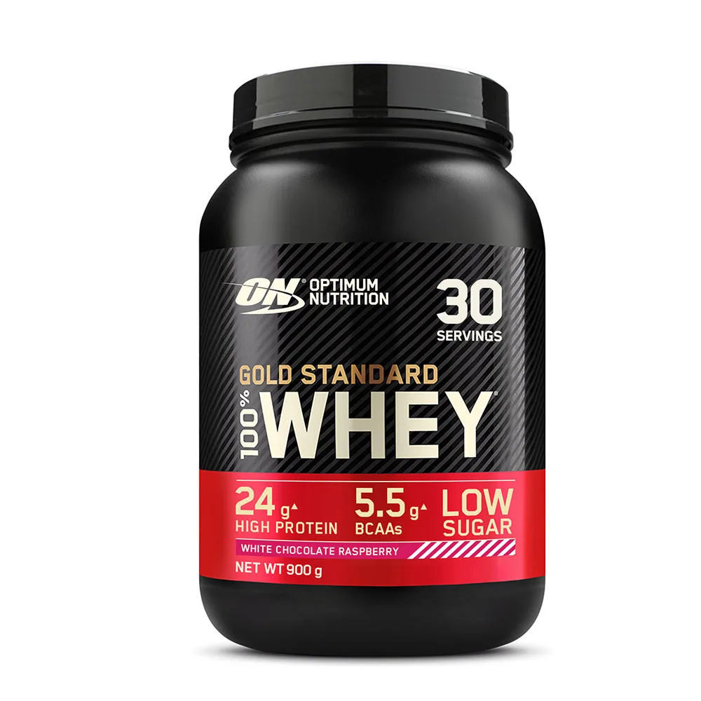 GOLD STANDARD 100% WHEY PROTEIN Chocolate Hazelnut / 2000g – Bild 8