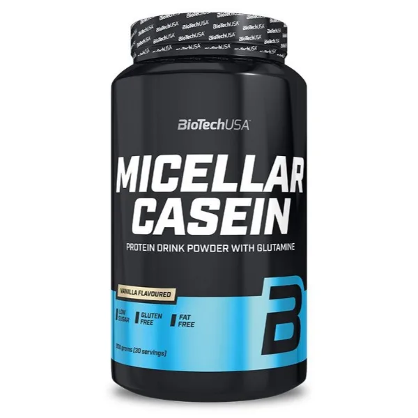 BioTech USA Micellar Casein