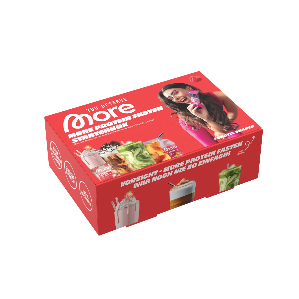 MPF Box