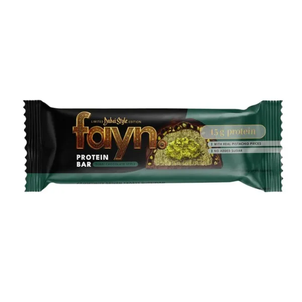 Fayn Protein Bar