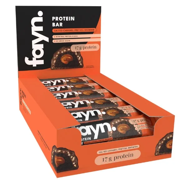 Fayn Protein Bar