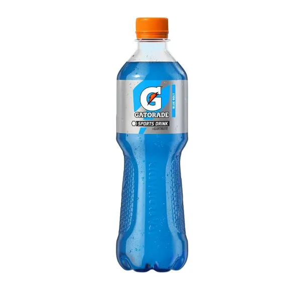 Gatorade Sports Drink, 500ml