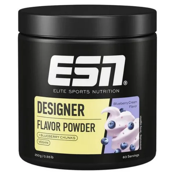 ESN Designer Flavor Powder, 250g