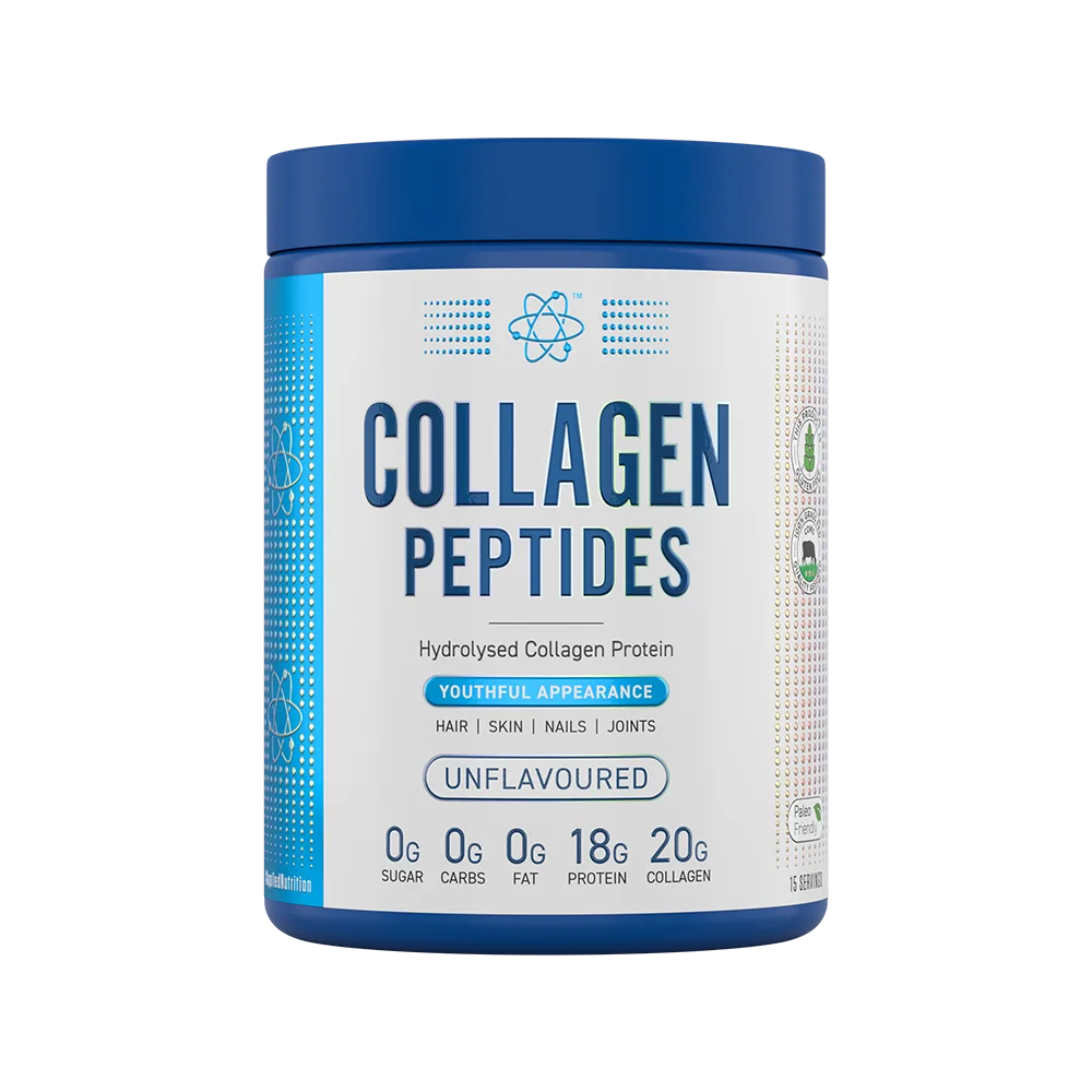 Collagen Peptides Smaakloos / 300.0