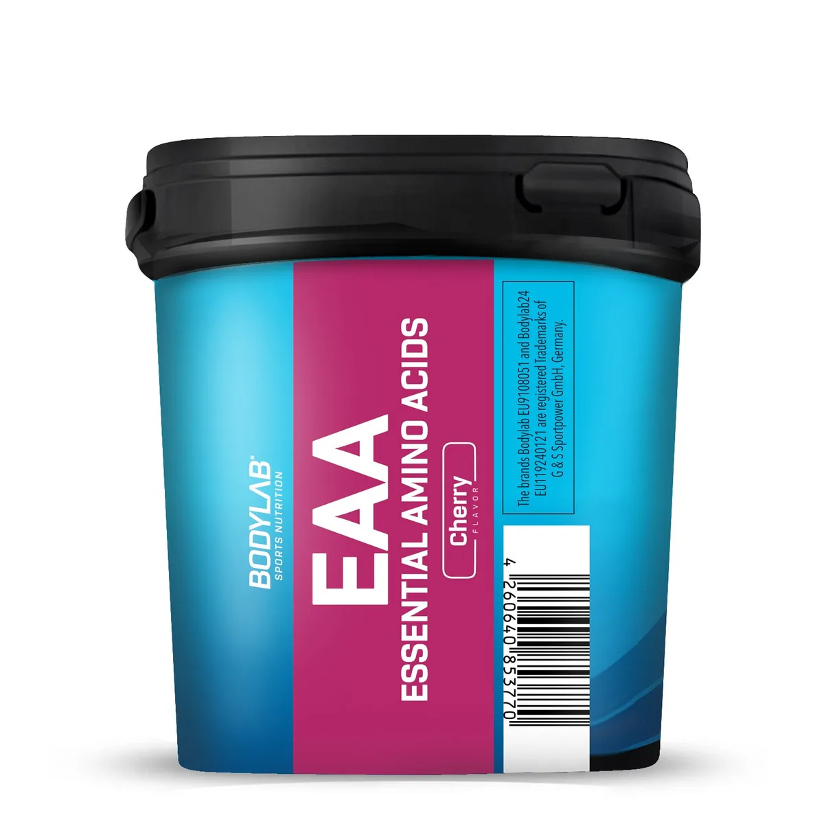 EAA Essential Amino Acids (360g) Kirsche – Bild 8
