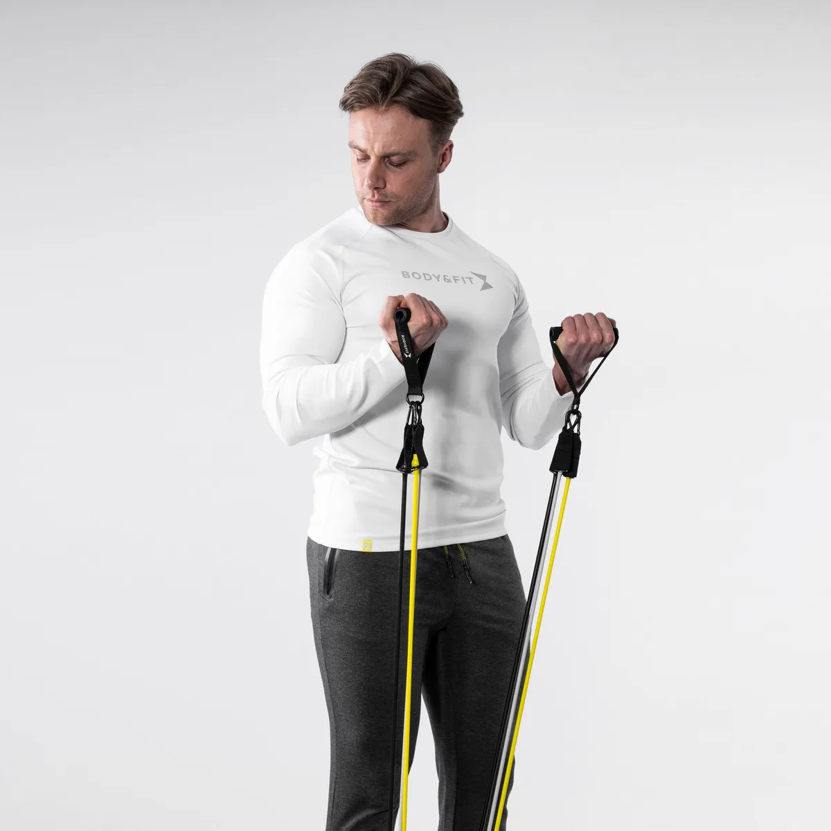 Exercice Pull Set – Bild 2