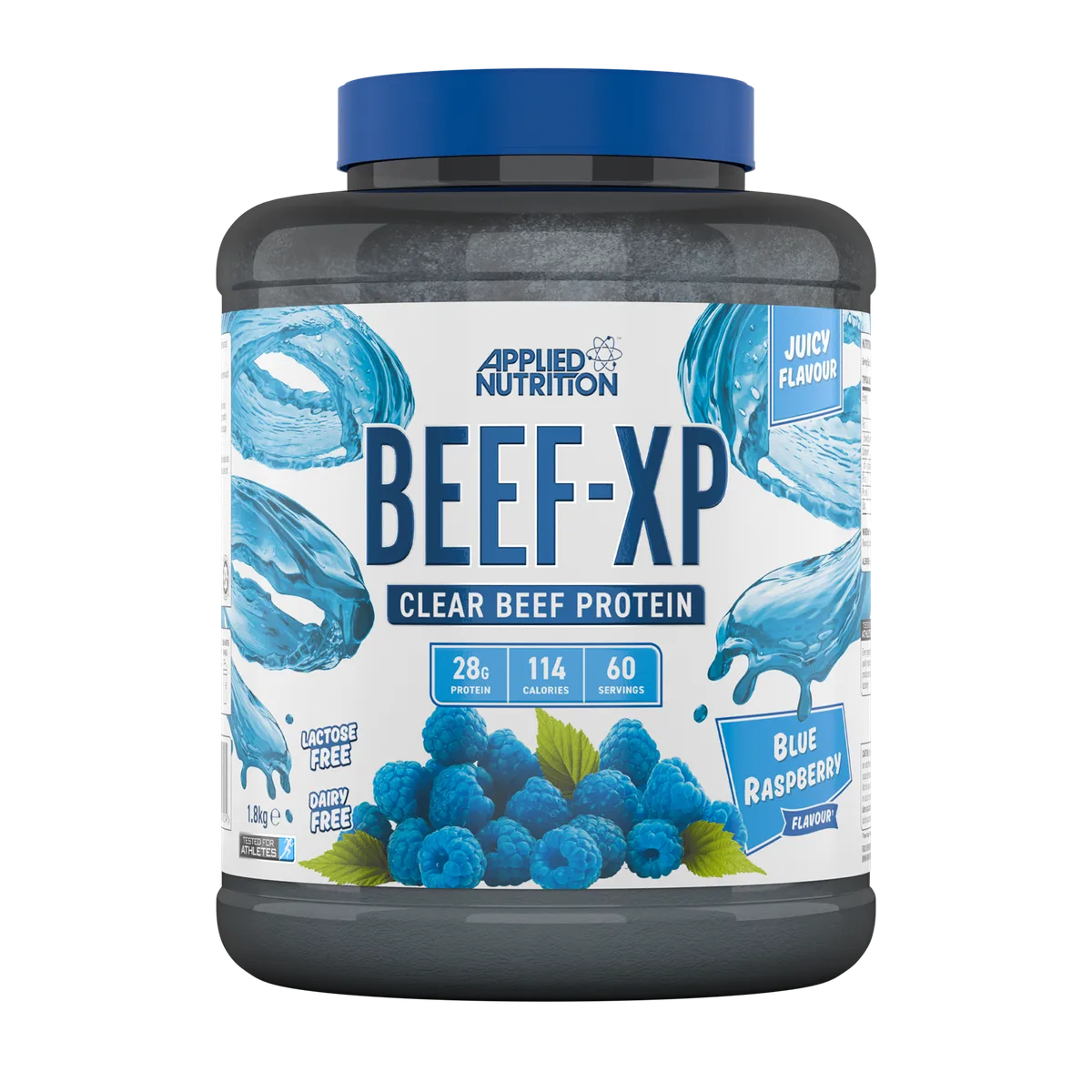 Beef-XP Mixed Berry / 60.0 – Bild 3