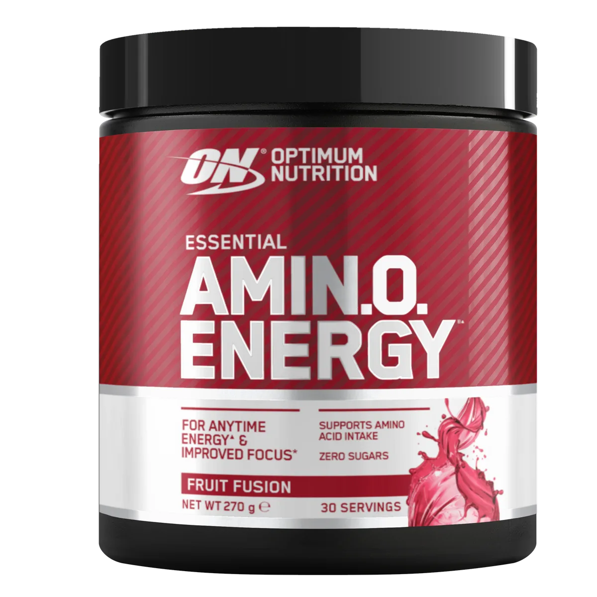 ESSENTIAL AMIN.O. ENERGY Fruit Fusion / 30.0