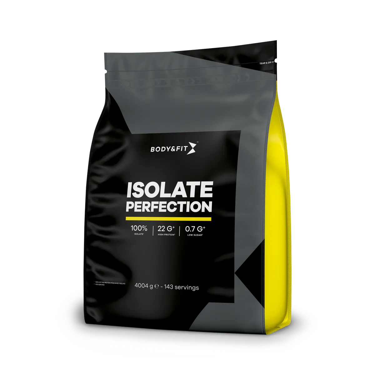 Isolate Perfection Banana / 1988.0