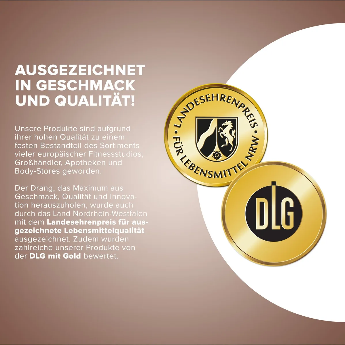 Proteccino Plant (500g) - Chococcino – Bild 6