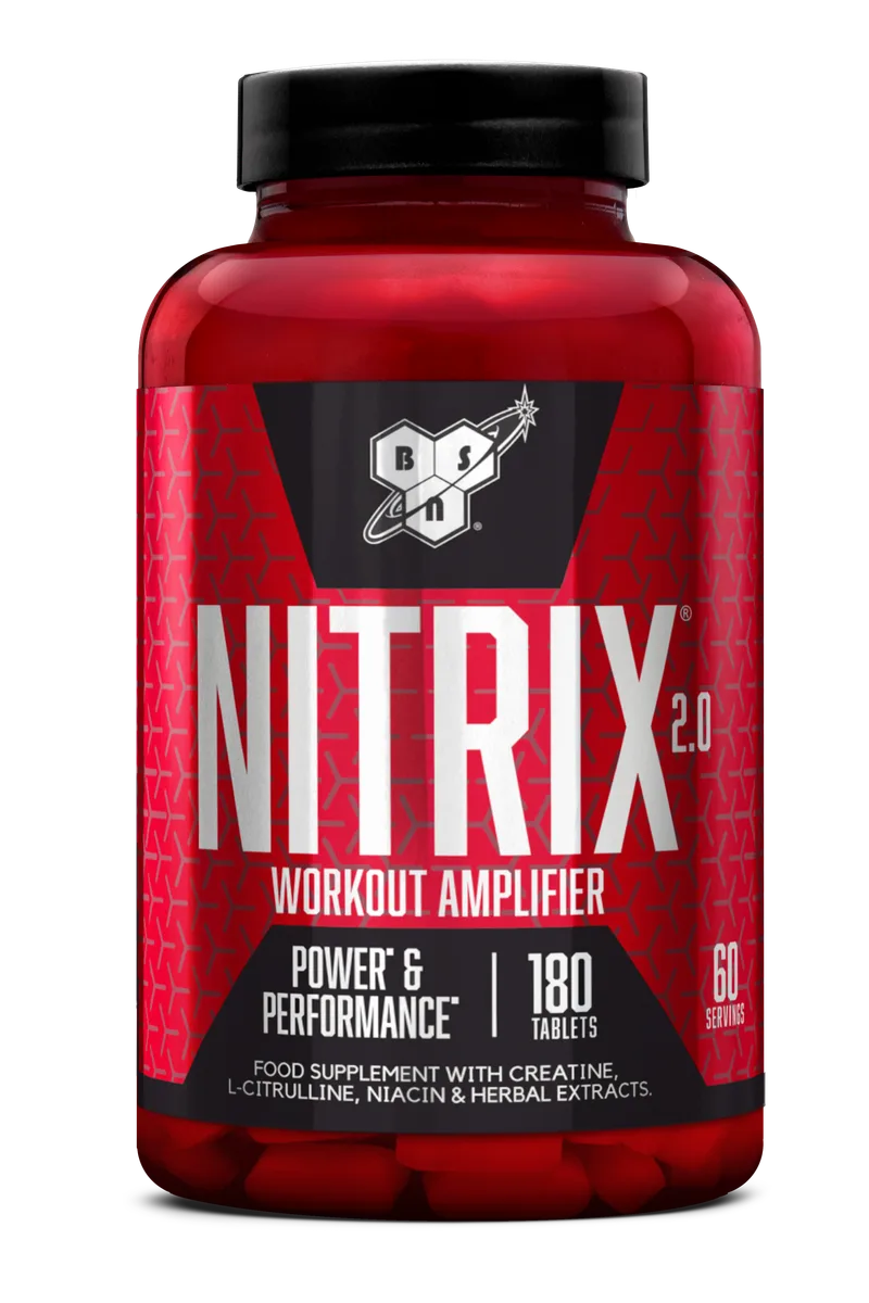 Nitrix 2.0 Natuurlijk (THT 30-04-2025) / 180.0 – Bild 2
