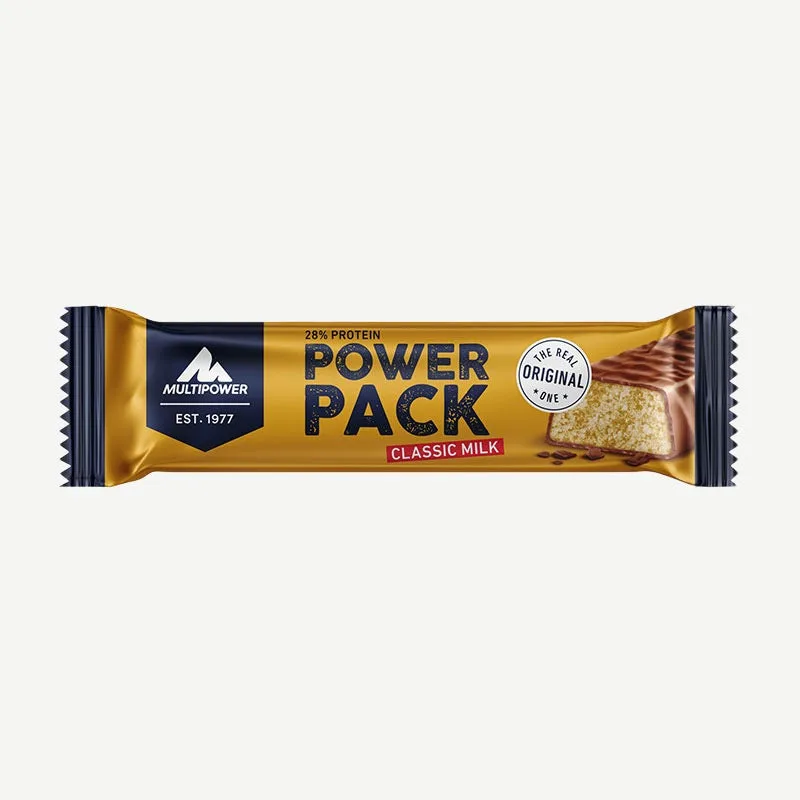 Multipower Power Pack Classic Dark / 35 g – Bild 3