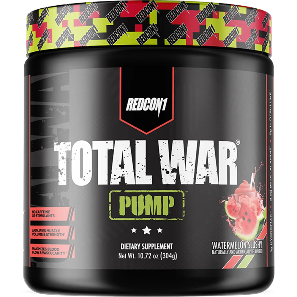 Total War Pump Strawberry Kiwi / 300.0 – Bild 4