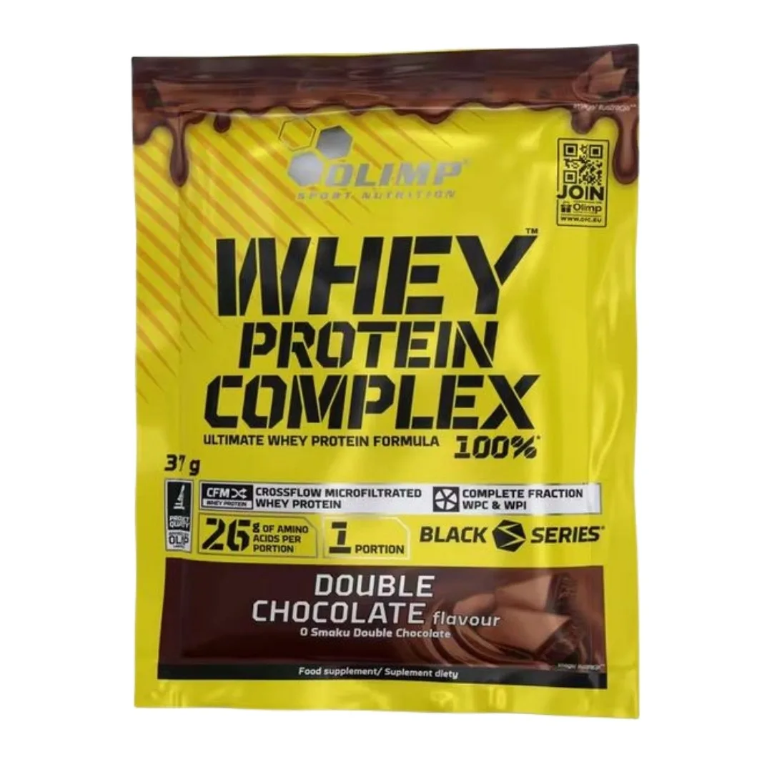 Olimp Whey Protein Complex 100%