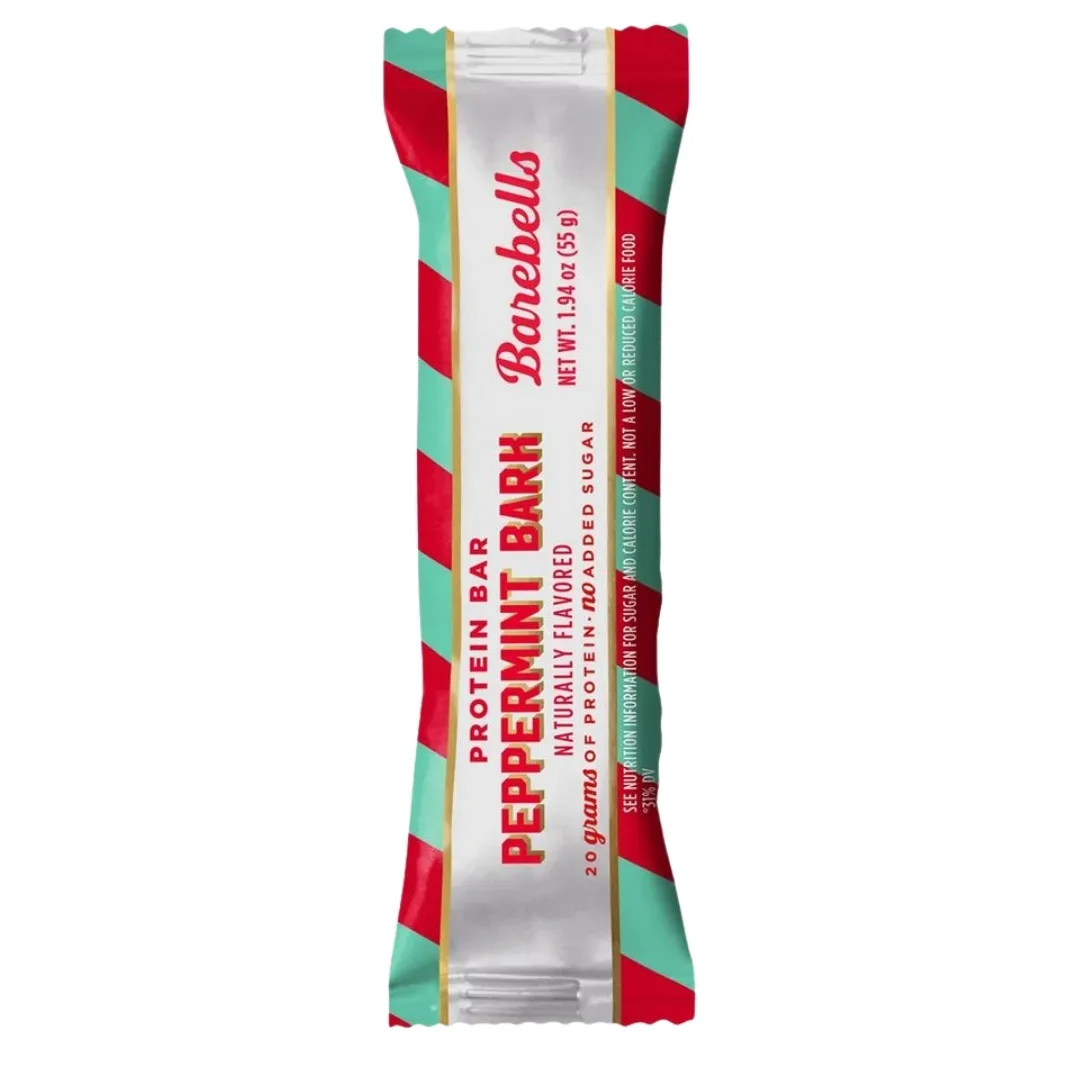 Barebells Protein Bar