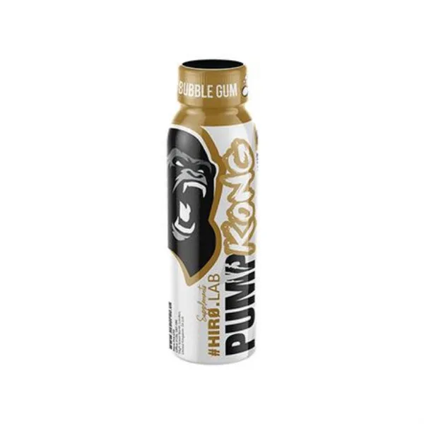 Hiro Lab Pump Kong Shot - 80ml