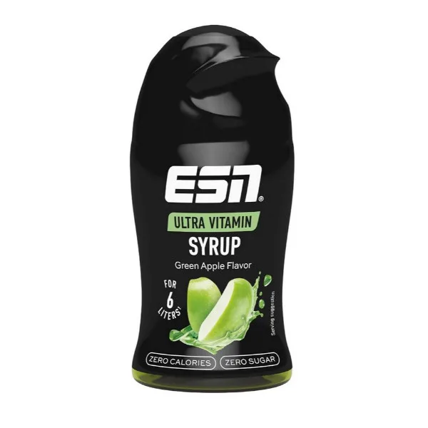 ESN Ultra Vitamin Syrup, 65ml