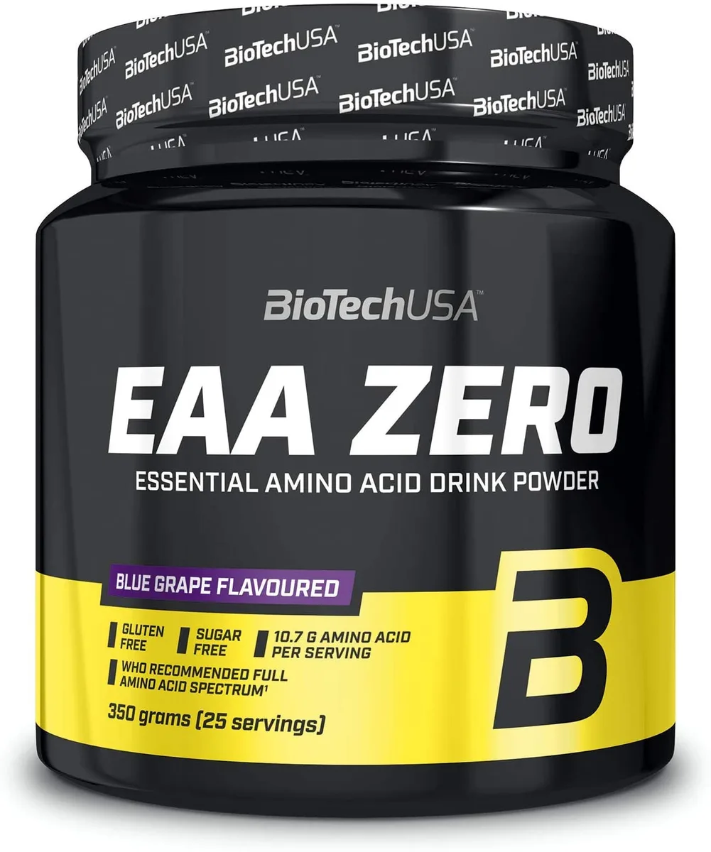 EAA ZERO (350g) Apple – Bild 5