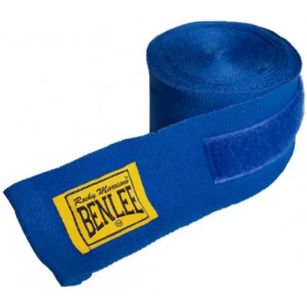 BenLee Elastic Handwrap (450x5cm), 1 Paar