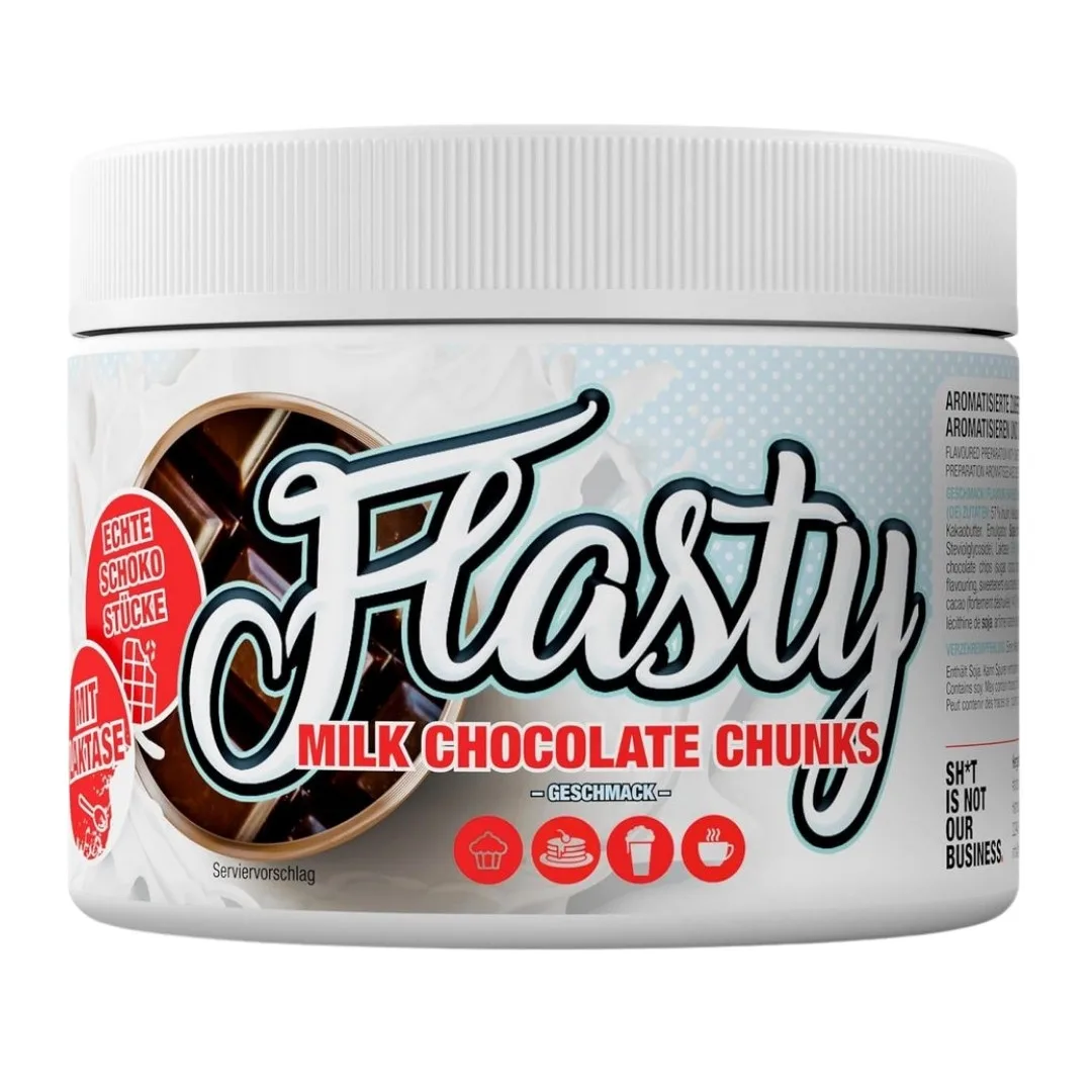 Sinob Flasty, 250g