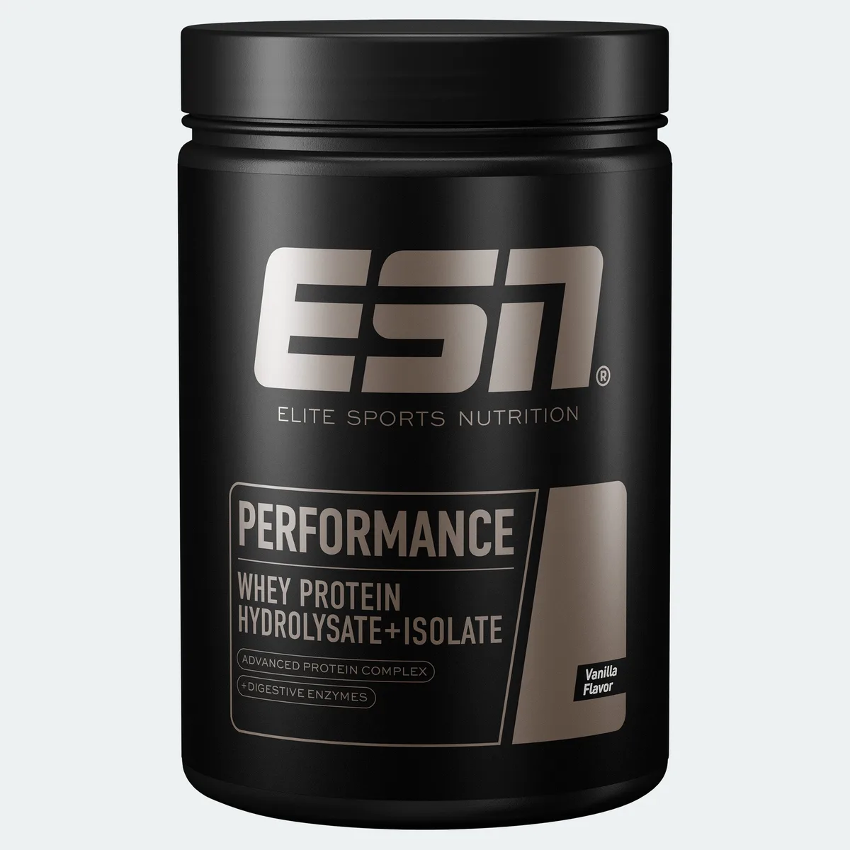 Performance Whey Protein Hydrolysate + Isolate Chocolate / 908g – Bild 2