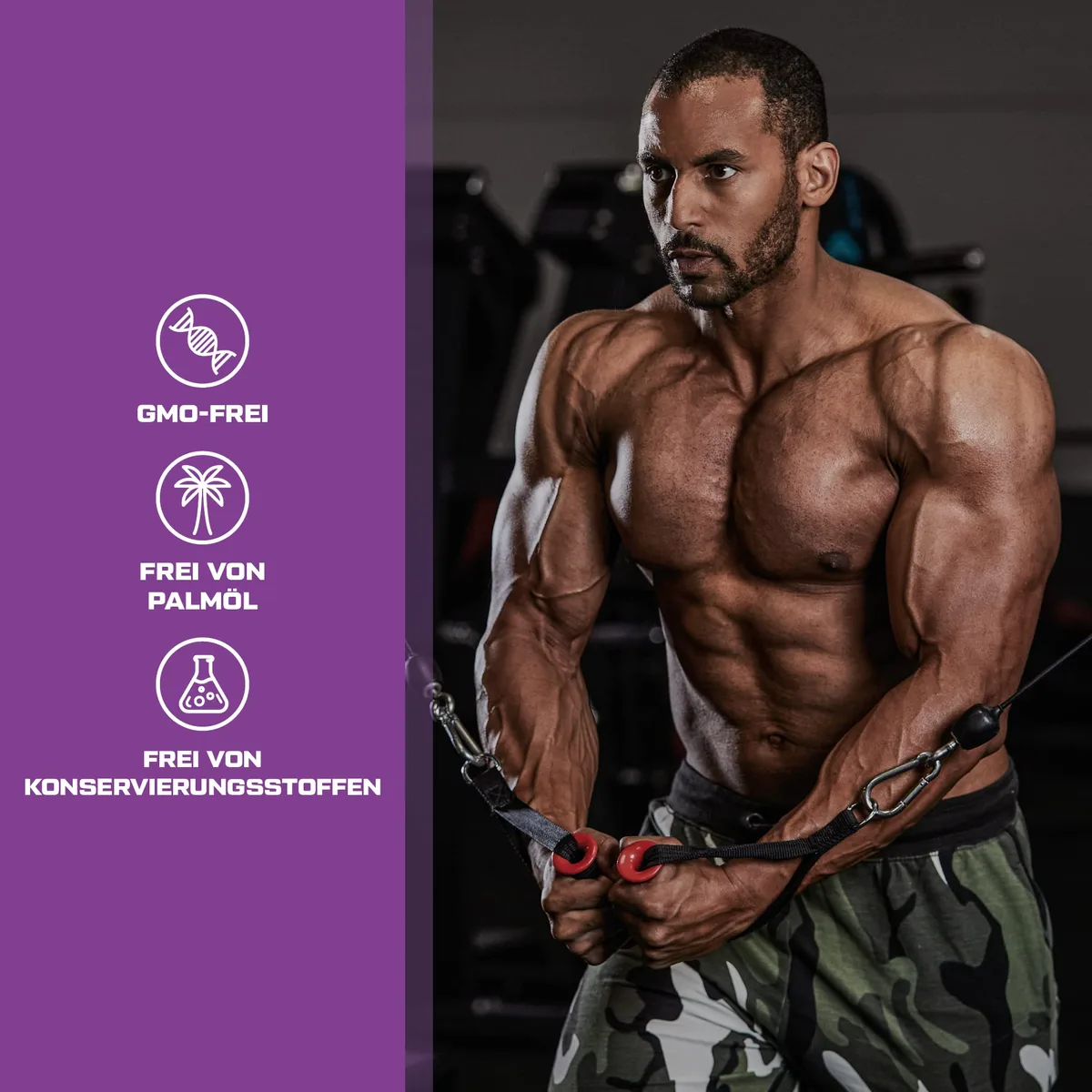Scitec Nutrition Taurine, Nährungsergänzungsmittel kapseln mit taurin, 90 Kapseln – Bild 6