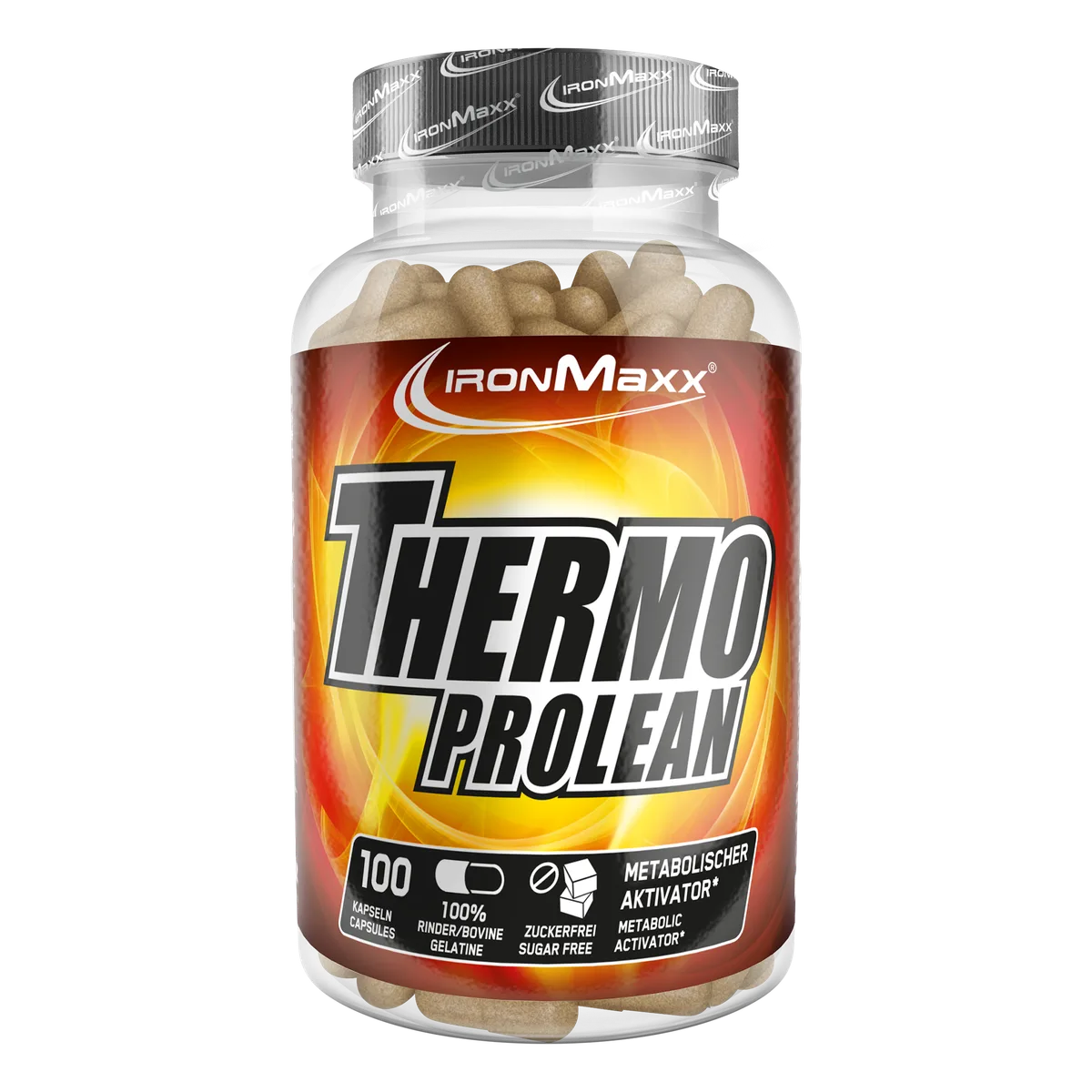 Thermo Prolean - 100 Kapseln