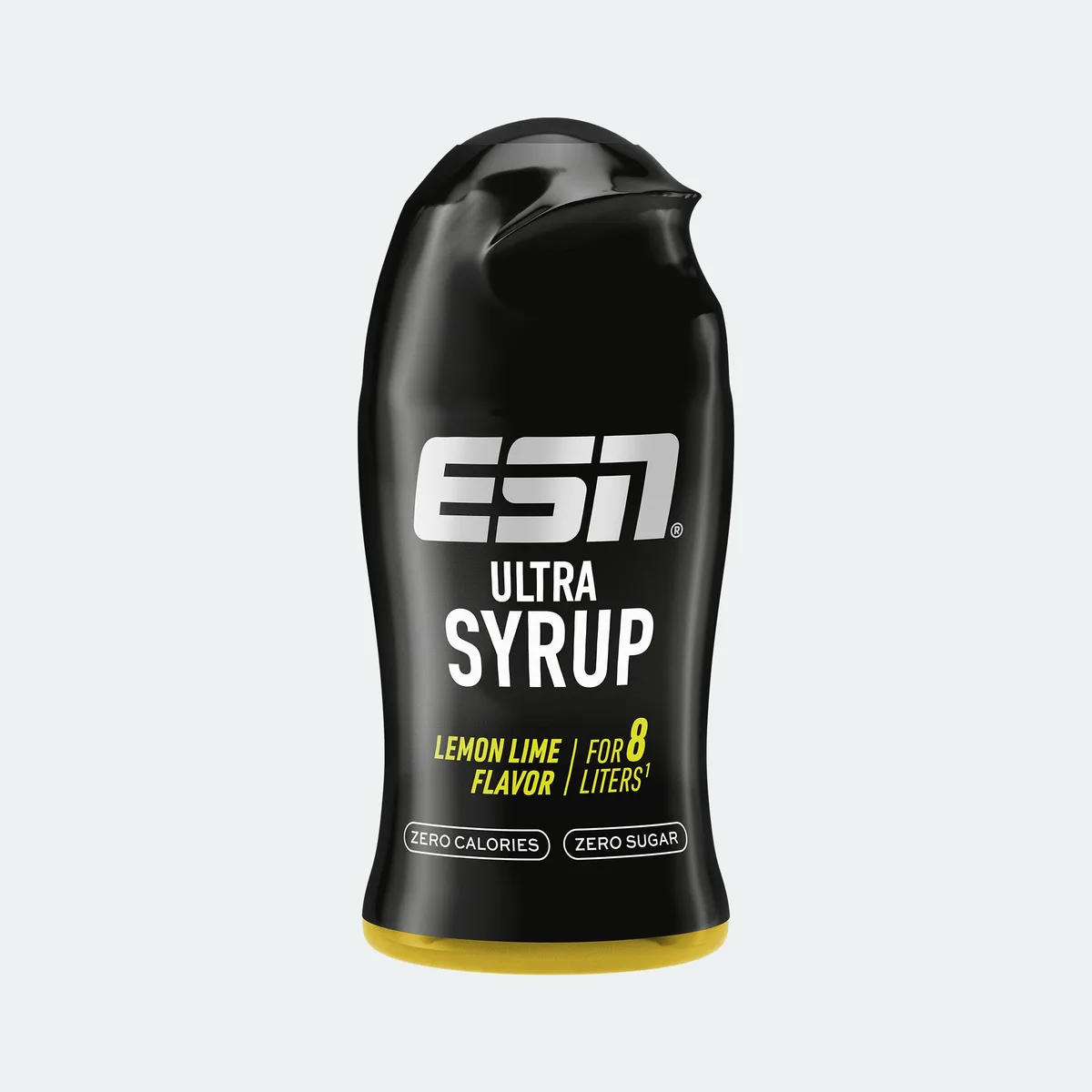 Ultra Syrup Raspberry Mint / 65ml – Bild 7