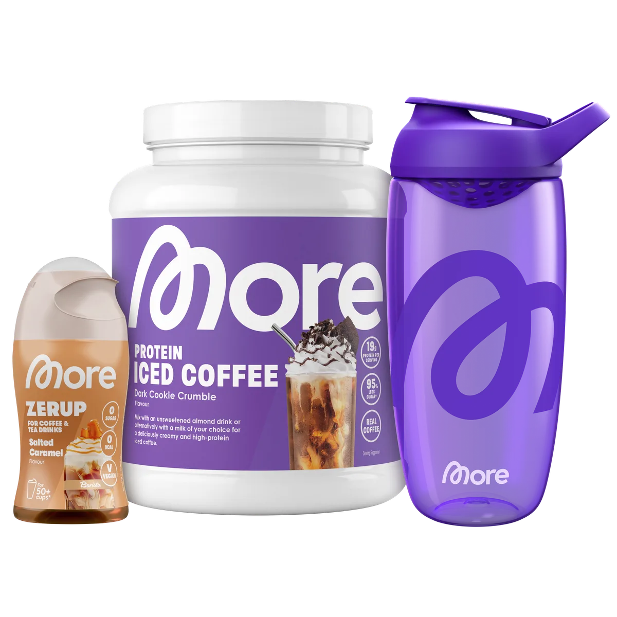Pimp your Iced Coffee Bundle – Bild 2
